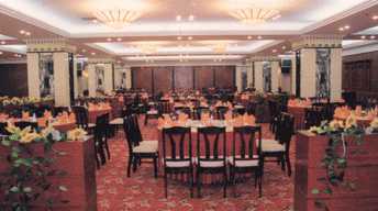 Jin Ye Hotel Jingdezhen Exterior photo